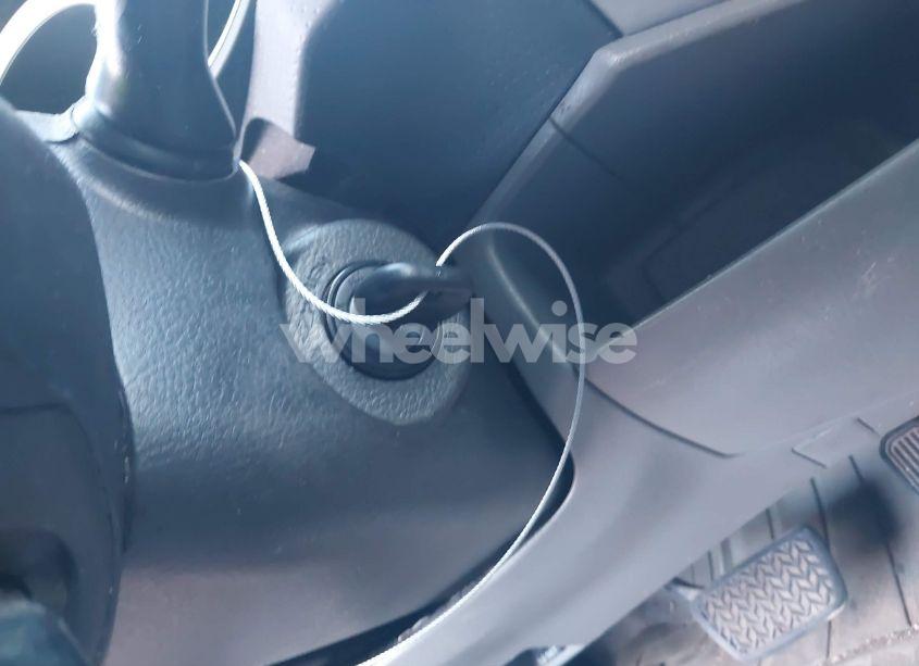 Photo 11 of 2008 Toyota Tacoma PRERUNNER V6 (VIN 3TMJU62N18M050368)