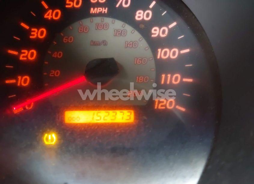 Photo 16 of 2008 Toyota Tacoma DOUBLE CAB PRERUNNER (VIN 3TMJU62N18M061077)