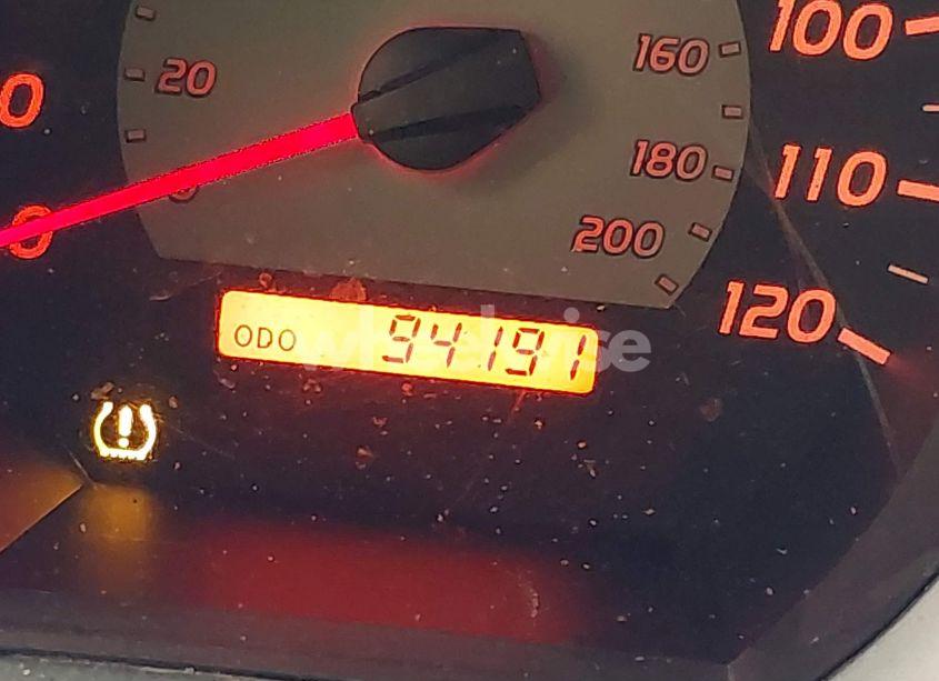 Photo 15 of 2009 Toyota Tacoma PRERUNNER V6 (VIN 3TMJU62N19M074316)