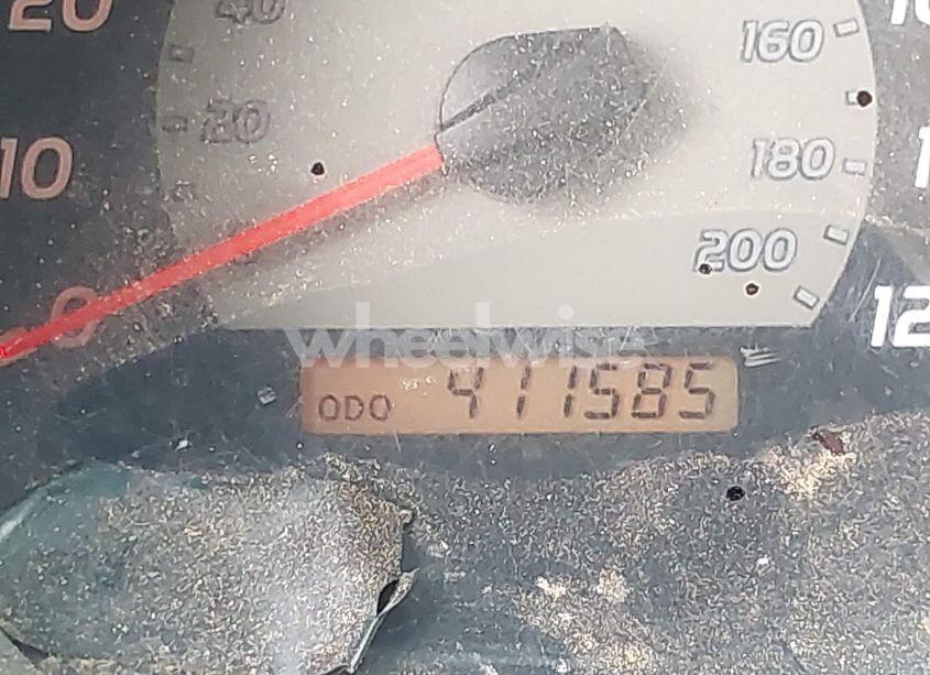 Photo 15 of 2006 Toyota Tacoma PRERUNNER (VIN 3TMJU62N26M018199)