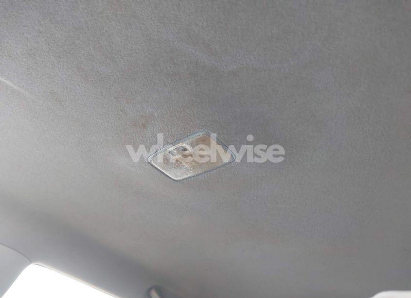 Photo 13 of 2008 Toyota Tacoma PRERUNNER V6 (VIN 3TMJU62N28M061668)
