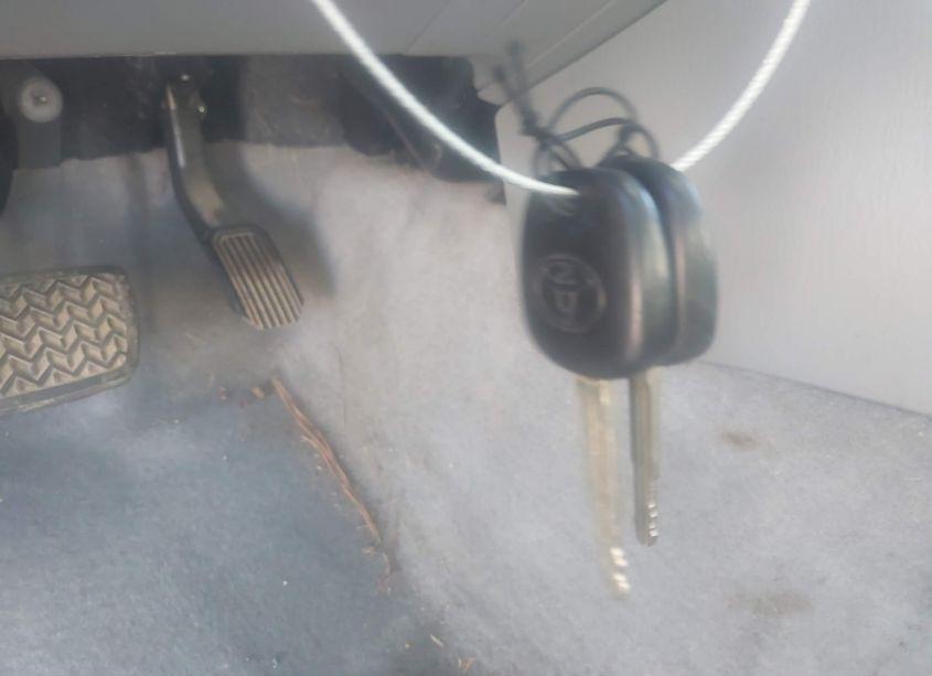 Photo 11 of 2009 Toyota Tacoma PRERUNNER V6 (VIN 3TMJU62N29M082991)