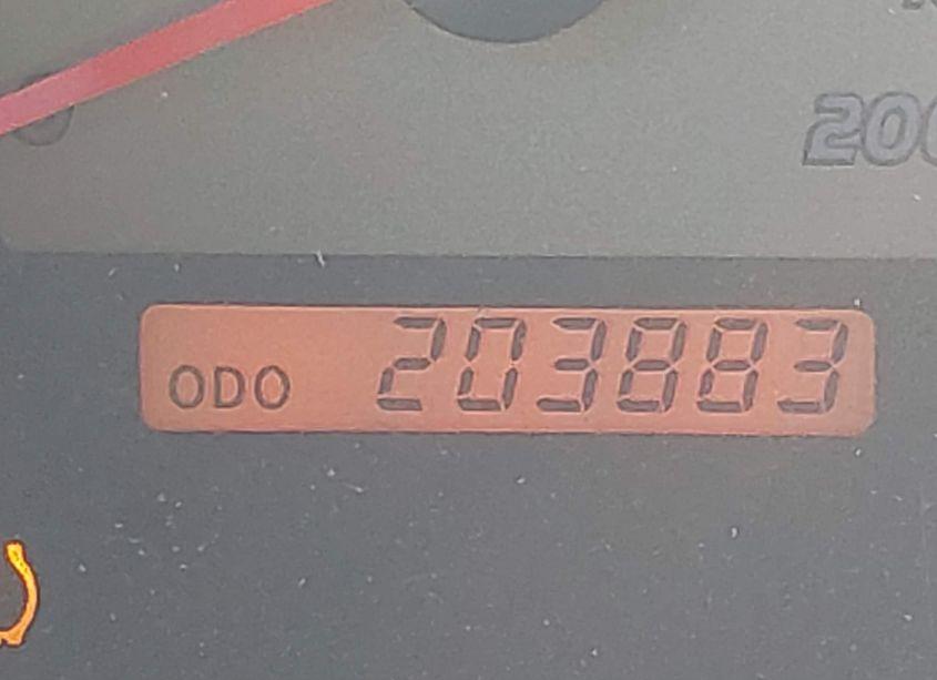 Photo 15 of 2009 Toyota Tacoma PRERUNNER V6 (VIN 3TMJU62N29M082991)