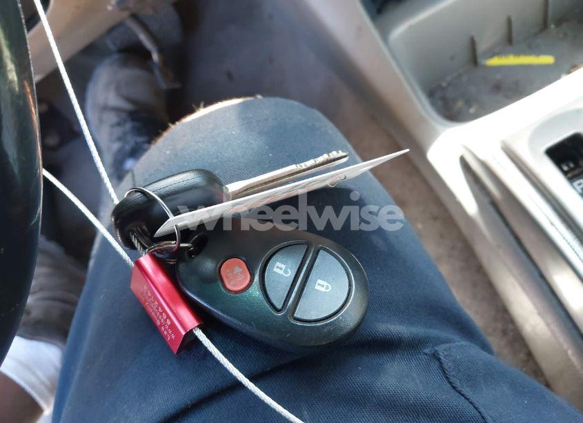 Photo 11 of 2009 Toyota Tacoma DOUBLE CAB PRERUNNER (VIN 3TMJU62N29M083963)