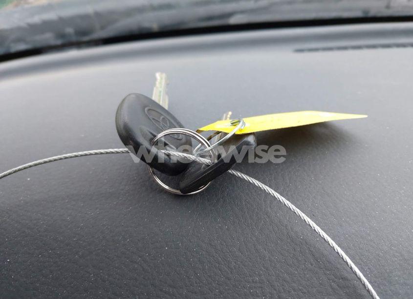 Photo 11 of 2006 Toyota Tacoma PRERUNNER V6 (VIN 3TMJU62N36M009690)