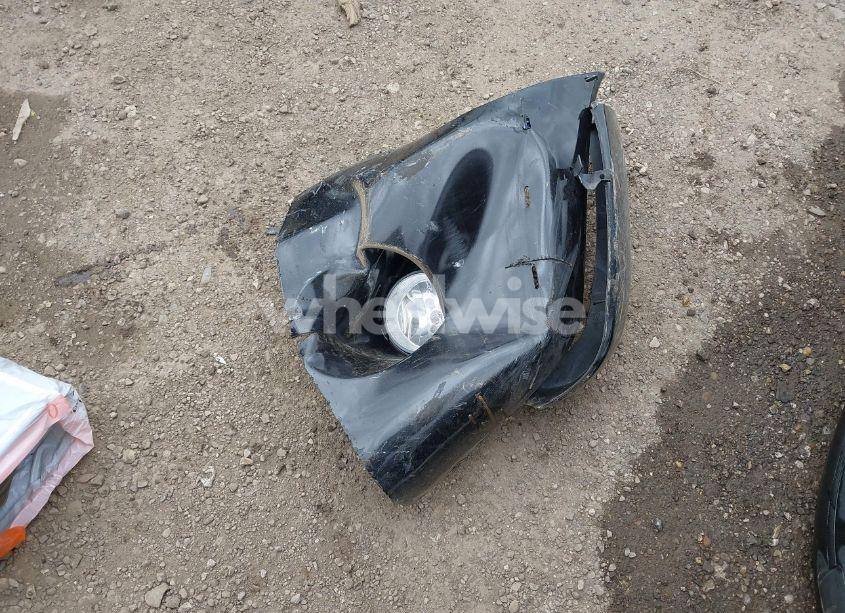 Photo 12 of 2006 Toyota Tacoma PRERUNNER V6 (VIN 3TMJU62N36M009690)