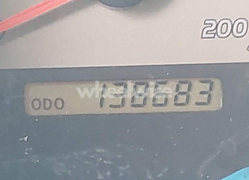 Photo 15 of 2007 Toyota Tacoma PRERUNNER V6 (VIN 3TMJU62N37M033683)