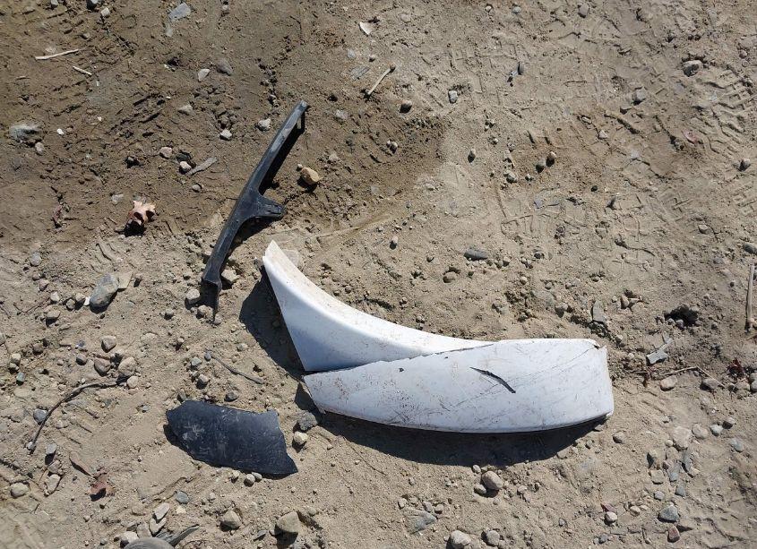 Photo 12 of 2007 Toyota Tacoma PRERUNNER V6 (VIN 3TMJU62N37M034896)