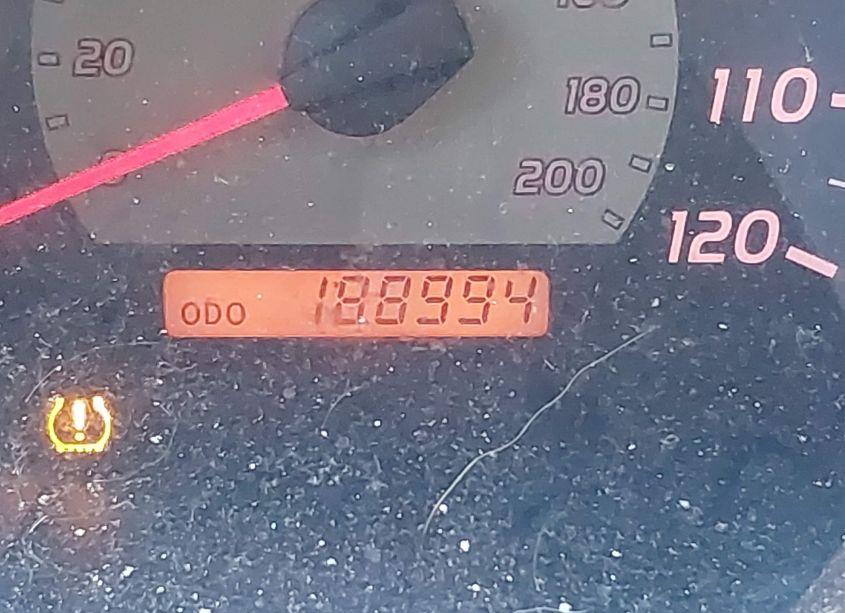 Photo 16 of 2007 Toyota Tacoma PRERUNNER V6 (VIN 3TMJU62N37M034896)