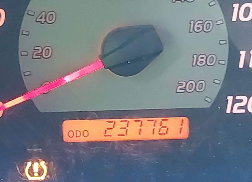 Photo 15 of 2007 Toyota Tacoma PRERUNNER V6 (VIN 3TMJU62N37M045316)