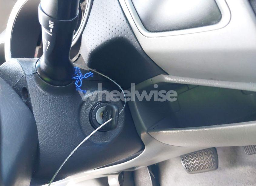 Photo 11 of 2008 Toyota Tacoma DOUBLE CAB PRERUNNER (VIN 3TMJU62N38M056852)