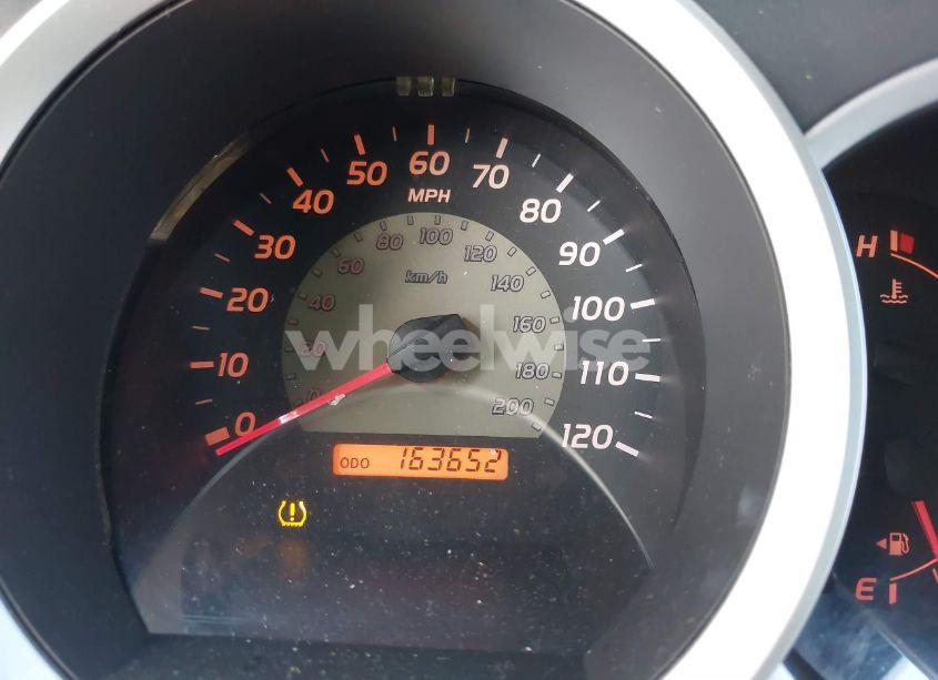 Photo 15 of 2008 Toyota Tacoma DOUBLE CAB PRERUNNER (VIN 3TMJU62N38M056852)