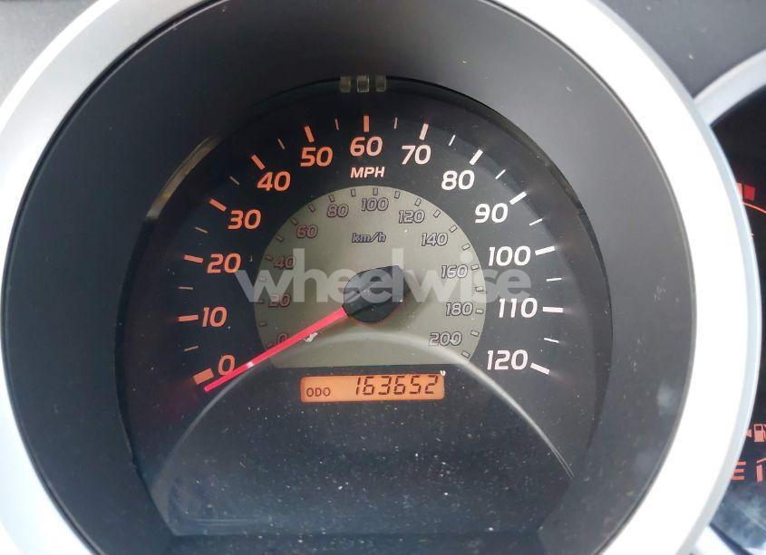 Photo 7 of 2008 Toyota Tacoma DOUBLE CAB PRERUNNER (VIN 3TMJU62N38M056852)