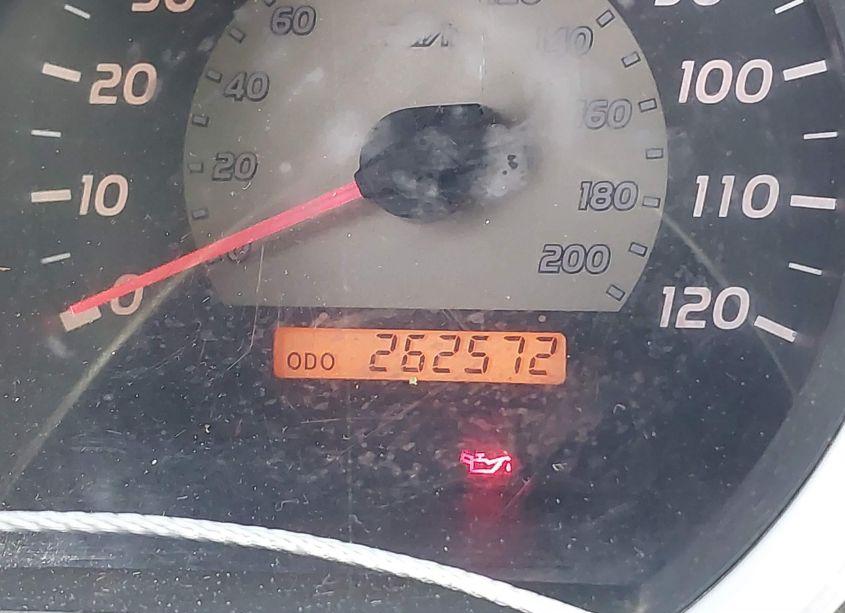 Photo 15 of 2009 Toyota Tacoma PRERUNNER V6 (VIN 3TMJU62N39M082384)