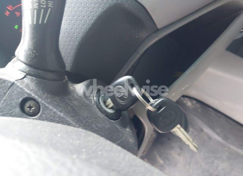 Photo 11 of 2007 Toyota Tacoma PRERUNNER V6 (VIN 3TMJU62N47M034292)