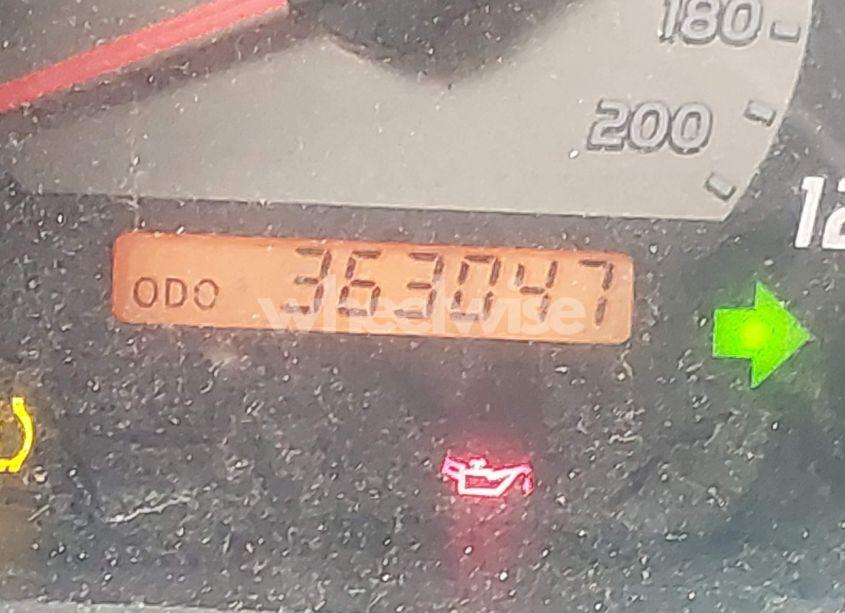 Photo 15 of 2007 Toyota Tacoma DOUBLE CAB PRERUNNER (VIN 3TMJU62N47M035958)