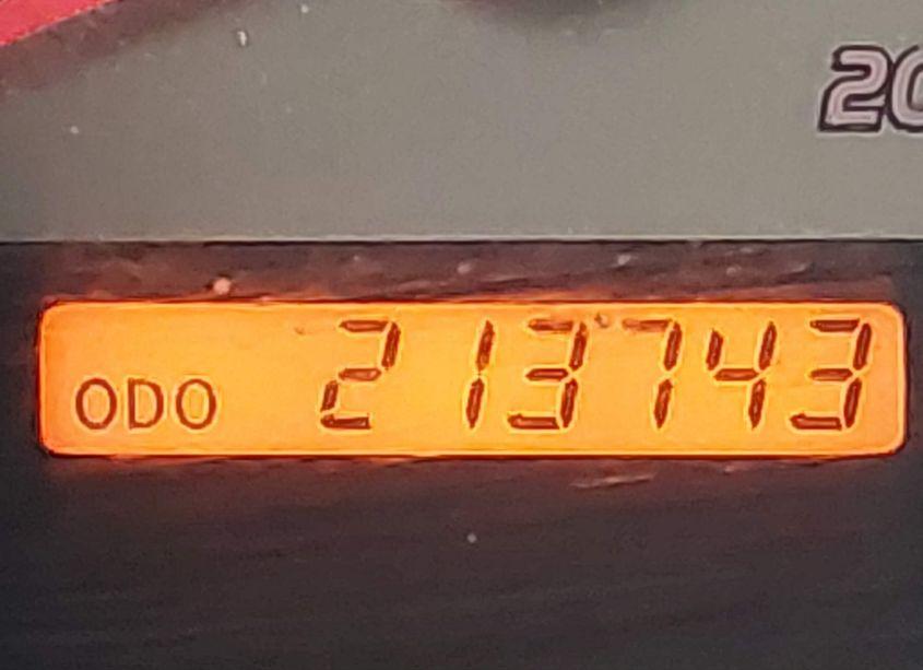 Photo 7 of 2007 Toyota Tacoma PRERUNNER V6 (VIN 3TMJU62N47M045969)