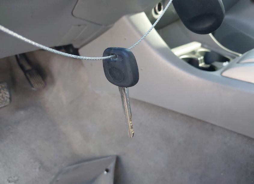Photo 11 of 2008 Toyota Tacoma DOUBLE CAB PRERUNNER (VIN 3TMJU62N48M054656)