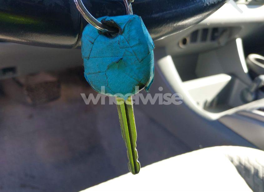 Photo 11 of 2009 Toyota Tacoma PRERUNNER V6 (VIN 3TMJU62N49M073628)