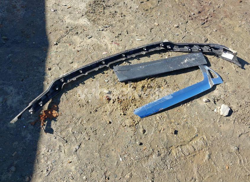 Photo 12 of 2009 Toyota Tacoma PRERUNNER V6 (VIN 3TMJU62N49M073628)