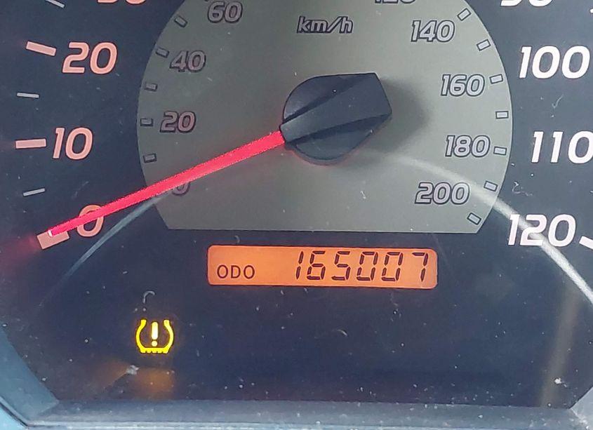 Photo 15 of 2009 Toyota Tacoma PRERUNNER V6 (VIN 3TMJU62N49M074620)