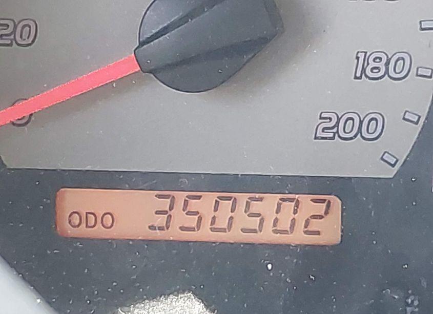 Photo 7 of 2006 Toyota Tacoma PRERUNNER V6 (VIN 3TMJU62N56M011182)