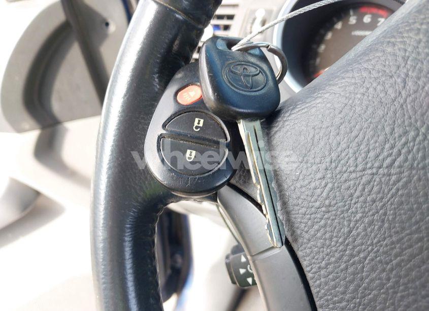 Photo 11 of 2006 Toyota Tacoma PRERUNNER (VIN 3TMJU62N56M019928)