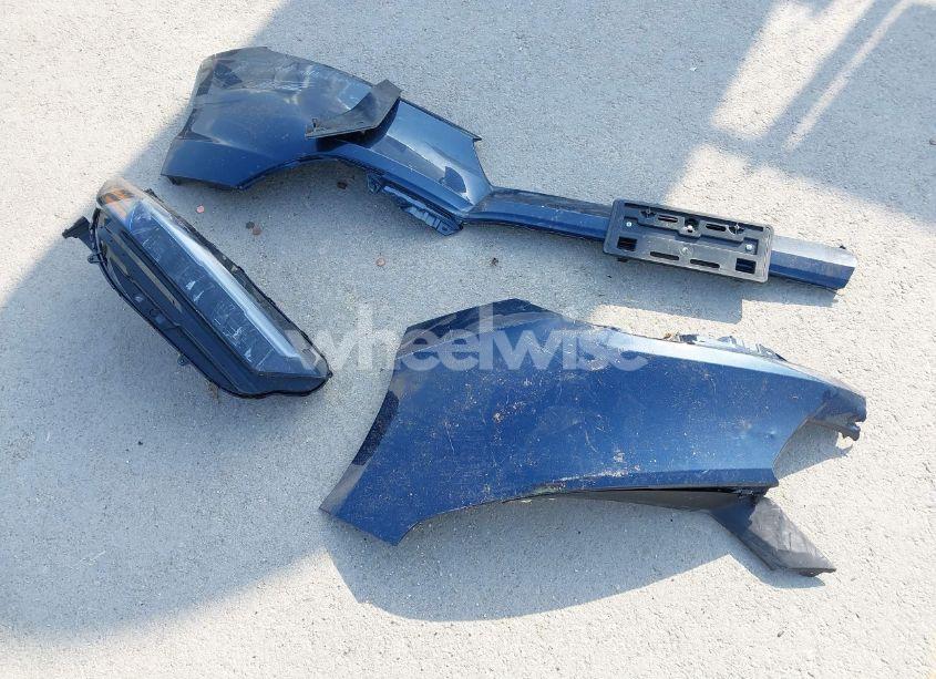 Photo 12 of 2006 Toyota Tacoma PRERUNNER (VIN 3TMJU62N56M019928)