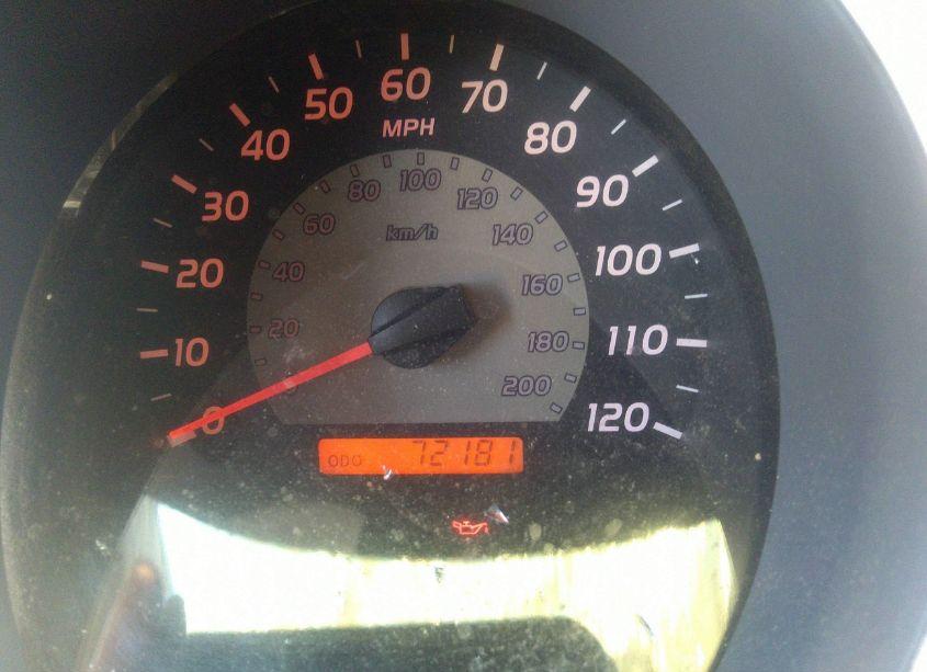 Photo 15 of 2007 Toyota Tacoma PRERUNNER V6 (VIN 3TMJU62N57M045494)