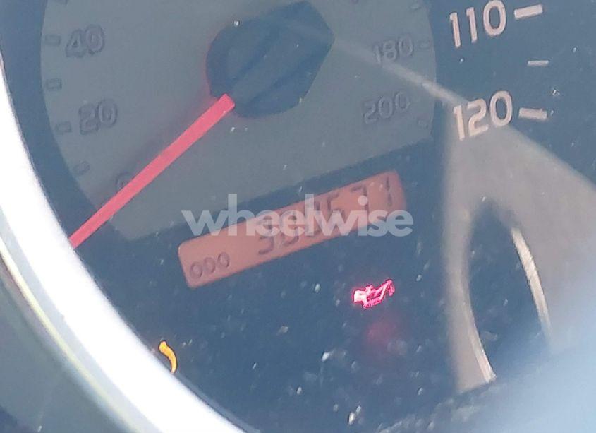 Photo 15 of 2008 Toyota Tacoma DOUBLE CAB PRERUNNER (VIN 3TMJU62N58M062894)