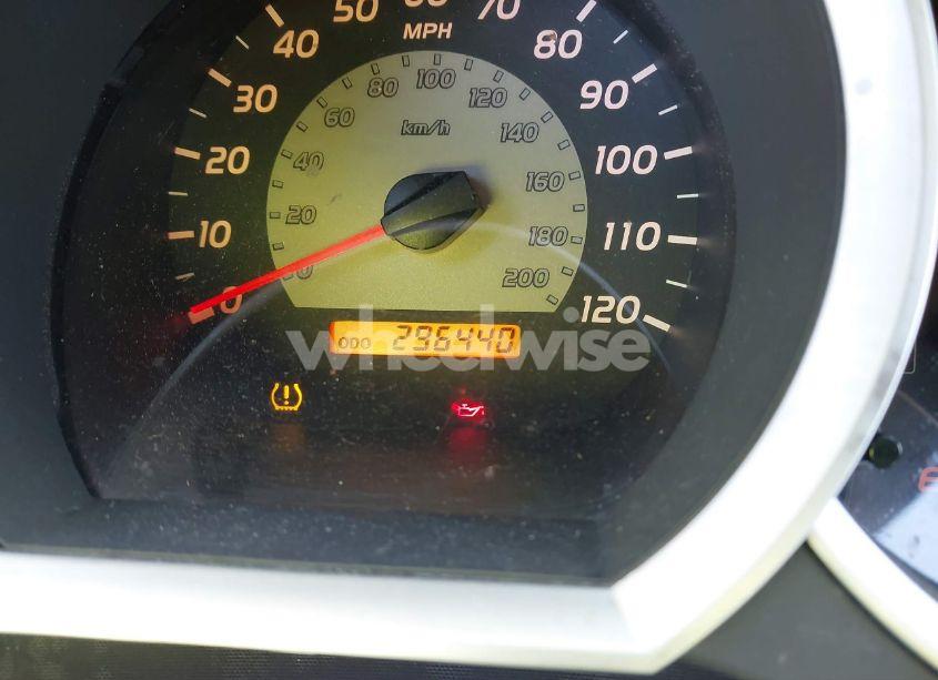 Photo 15 of 2007 Toyota Tacoma DOUBLE CAB PRERUNNER (VIN 3TMJU62N67M048159)