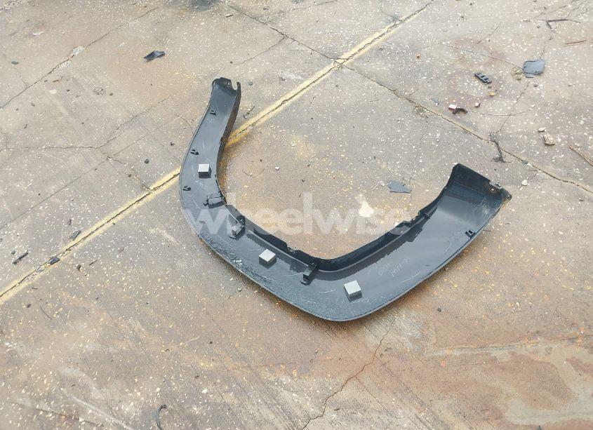 Photo 12 of 2007 Toyota Tacoma PRERUNNER V6 (VIN 3TMJU62N77M034559)