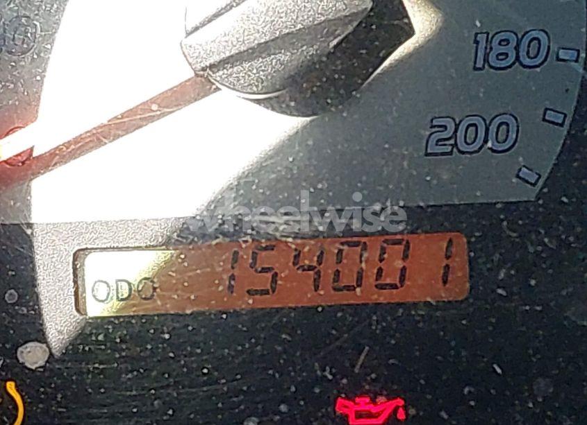 Photo 15 of 2009 Toyota Tacoma PRERUNNER V6 (VIN 3TMJU62N79M078810)