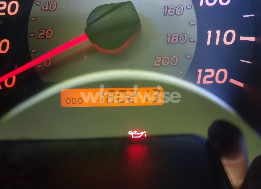 Photo 15 of 2005 Toyota Tacoma DOUBLE CAB PRERUNNER (VIN 3TMJU62N85M005715)