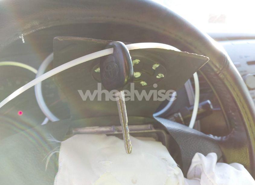 Photo 11 of 2007 Toyota Tacoma DOUBLE CAB PRERUNNER (VIN 3TMJU62N87M032187)