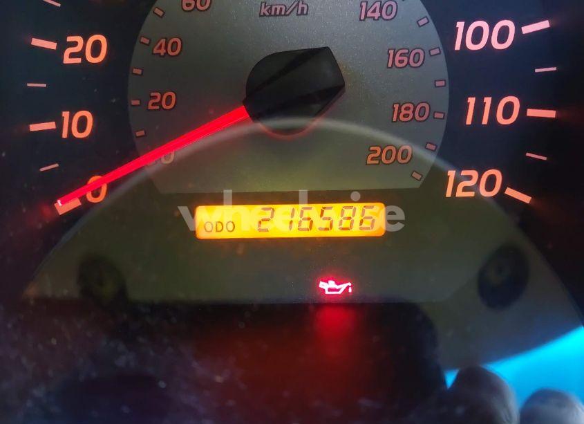 Photo 15 of 2007 Toyota Tacoma DOUBLE CAB PRERUNNER (VIN 3TMJU62N87M032187)