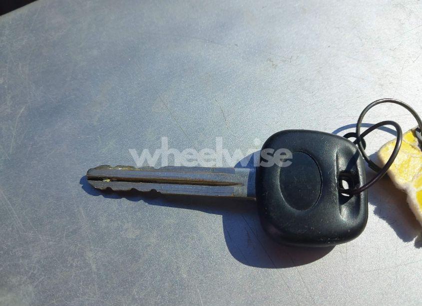 Photo 11 of 2007 Toyota Tacoma PRERUNNER V6 (VIN 3TMJU62N87M039947)