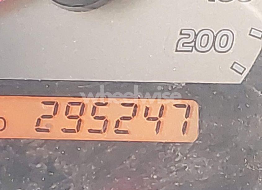 Photo 15 of 2007 Toyota Tacoma PRERUNNER V6 (VIN 3TMJU62N87M039947)