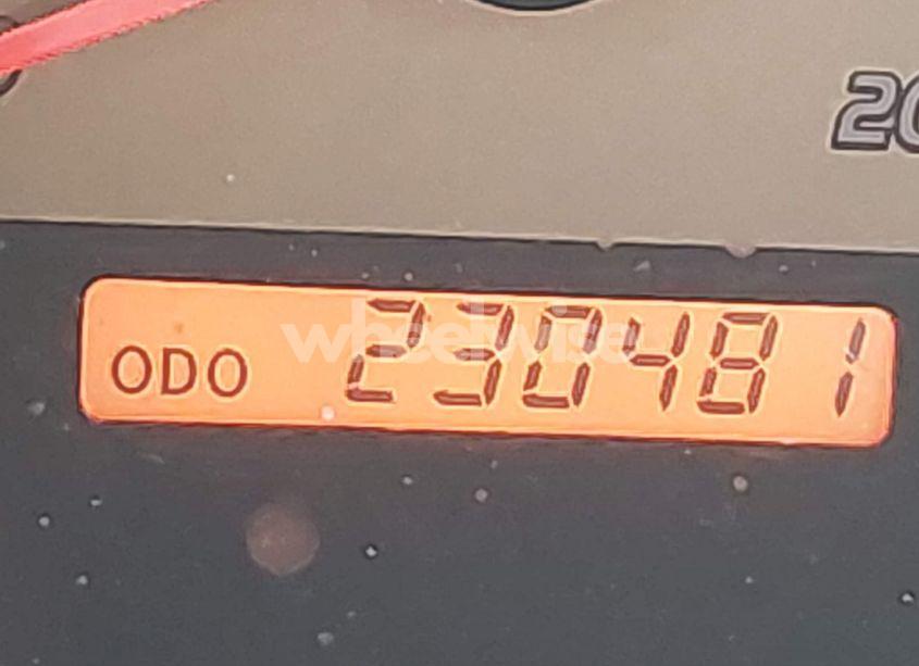 Photo 16 of 2009 Toyota Tacoma DOUBLE CAB PRERUNNER (VIN 3TMJU62N99M074807)