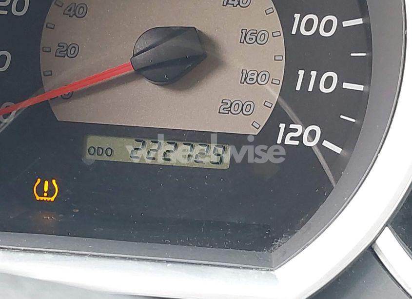 Photo 15 of 2006 Toyota Tacoma PRERUNNER V6 (VIN 3TMJU62NX6M014398)