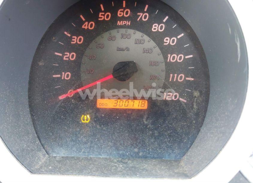 Photo 15 of 2006 Toyota Tacoma PRERUNNER V6 (VIN 3TMJU62NX6M026695)