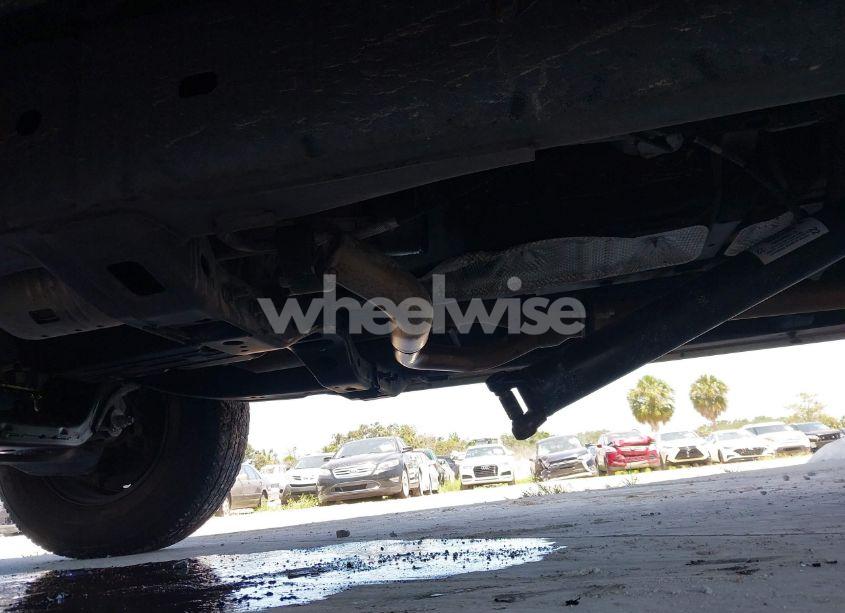 Photo 17 of 2006 Toyota Tacoma PRERUNNER (VIN 3TMJU62NX6M026776)