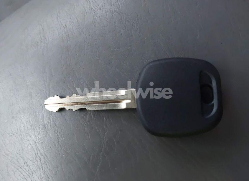 Photo 11 of 2006 Toyota Tacoma DOUBLE CAB PRERUNNER (VIN 3TMJU62NX6M028513)