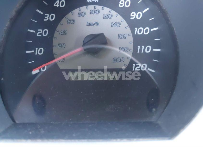 Photo 15 of 2006 Toyota Tacoma DOUBLE CAB PRERUNNER (VIN 3TMJU62NX6M028513)