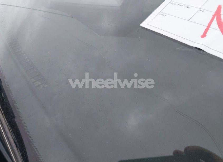 Photo 17 of 2006 Toyota Tacoma DOUBLE CAB PRERUNNER (VIN 3TMJU62NX6M028513)