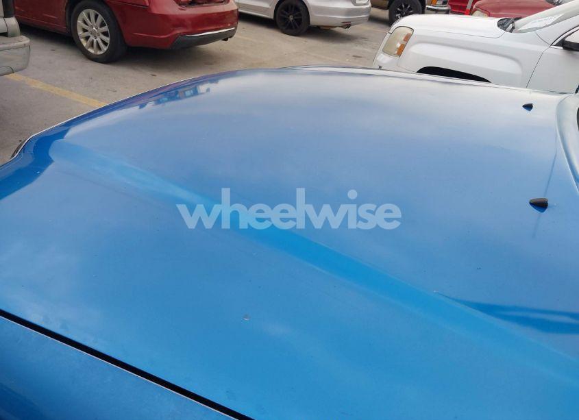 Photo 6 of 2006 Toyota Tacoma DOUBLE CAB PRERUNNER (VIN 3TMJU62NX6M028513)