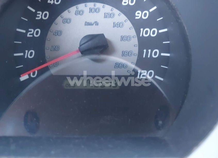 Photo 7 of 2006 Toyota Tacoma DOUBLE CAB PRERUNNER (VIN 3TMJU62NX6M028513)