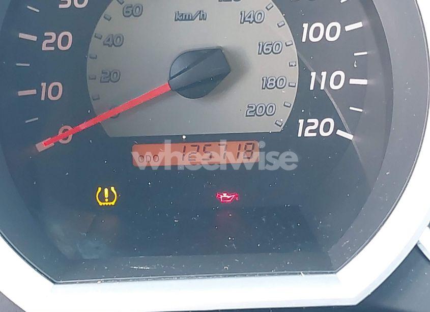 Photo 15 of 2007 Toyota Tacoma DOUBLE CAB PRERUNNER (VIN 3TMJU62NX7M046639)