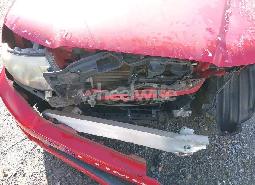 Photo 6 of 2007 Toyota Tacoma DOUBLE CAB PRERUNNER (VIN 3TMJU62NX7M046639)