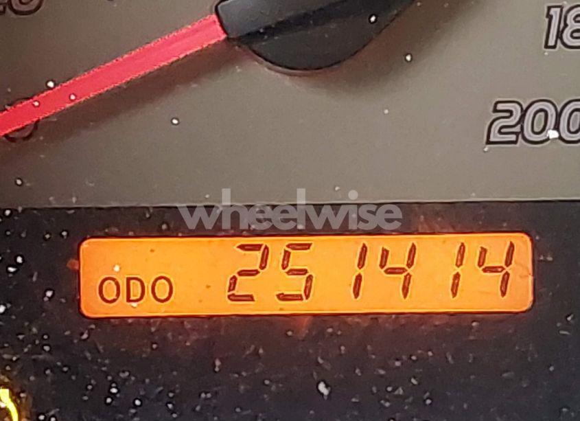 Photo 15 of 2008 Toyota Tacoma PRERUNNER V6 (VIN 3TMJU62NX8M070697)